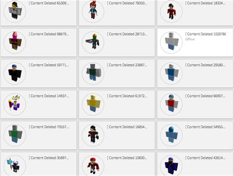 Awesome Names For Roblox Slubne Suknieinfo