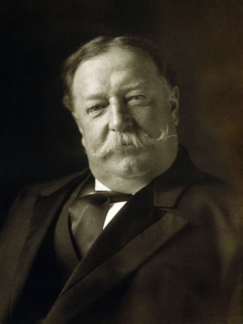Ten Facts About William Howard Taft 27th President Of The United