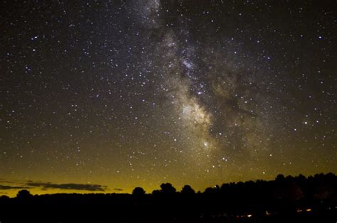 3 Parks In The Us With Incredible Dark Skies That Are