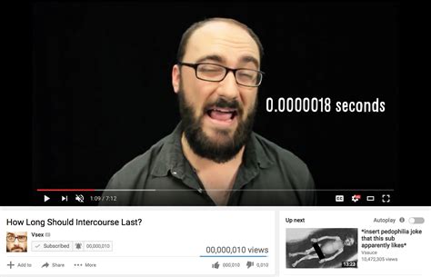 19 Funny And Horrific Vsauce Michael Stevens Memes That Unveil The Real