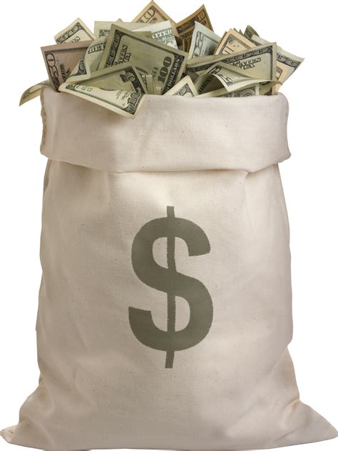 Free Money Bag Download Free Money Bag Png Images Free Cliparts On