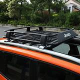 Jeep Racks For Sale Images