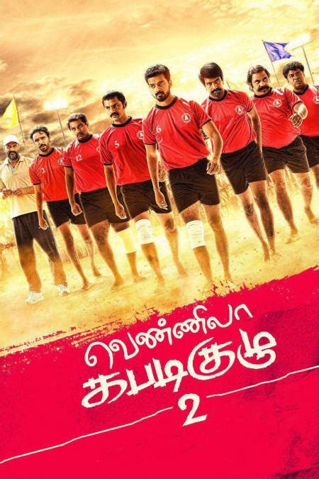 Vennila Kabaddi Kuzhu 2 2019 Full Tamil Movie Online Watch In Hd 720p