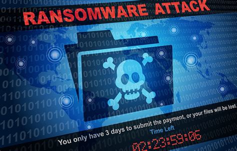 what you need to know about preventing ransomware attacks