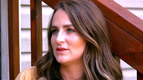 Teen Mom 2 Leah Messer Shows Off Her Incredible Body As She Bids Farewell To The Dominican Republic
