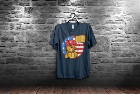 2020 American T Shirt Design Design Bundles Shirt Designs Logo Design