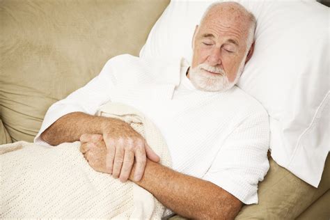 Slm Seniors Sleep And Sense Of Purpose