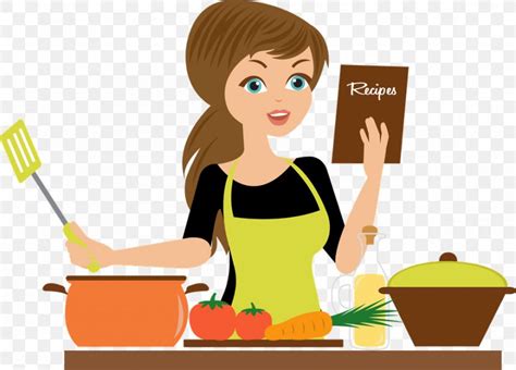Clip Art Cooking Baking Chef Illustration Png 900x647px Cooking Art