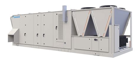 Rooftop Systems Commercial Rooftop Hvac Units Daikin Applied