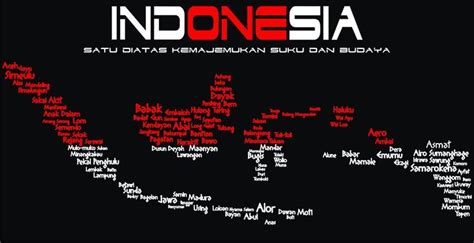 Wallpaper Peta Indonesia Indonesian Map Wallpaper Indonesia