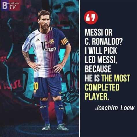 He Knows﻿ Lionel Messi Quotes Messi Quotes Lionel Messi Barcelona