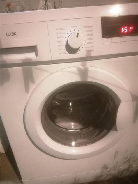 washing machine for sale halesowen wolverhampton