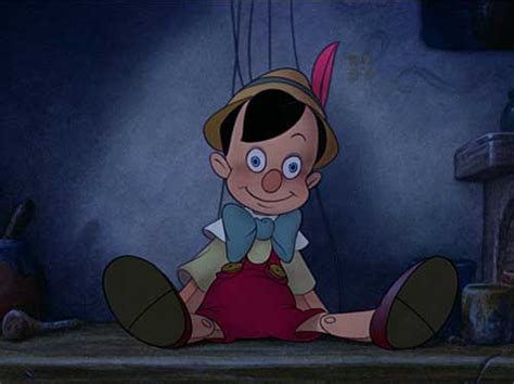 Funny movie quotes and famous lines from disney's pinocchio (1940), as ranked by our visitors, featuring short audio clips and sound effects from the movie. Pinnochio Story Appreciation :removedfeels: « Kanye West Forum