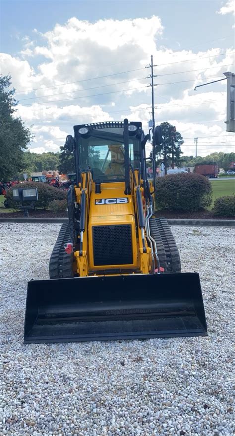 New Jcb Equipment For Sale Low Country Jcb In Georgia