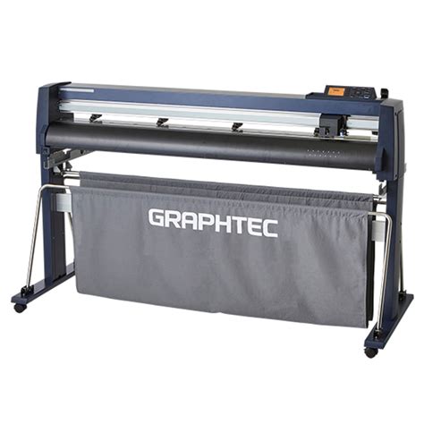Graphtec Fc9000 140 Cutting Plotter 140cm55inch Design Supply