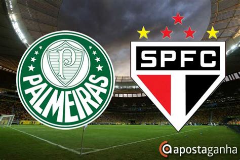Goals from luan santos and luciano neves secured all three points for. Palmeiras vs São Paulo - Campeonato Brasileiro - Palpite e ...