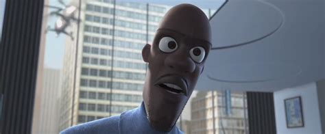 Will Incredibles 2 Finally Reveal Frozones Wife