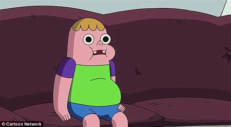 Skyler Page Creator Of Cartoon Network Show Clarence Fired Amid Sexual Assault Claims Daily
