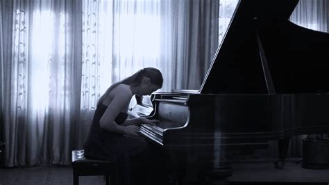 Elizaveta Frolova Piano благотворительный концерт Youtube