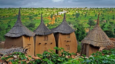 Europe dominates in the top 10 unesco countries with an impressive 226 sites across italy, germany it includes the latest 29 sites granted unesco world heritage status in 2019. Dogon village in the Bandiagara region of Mali (© Quick ...