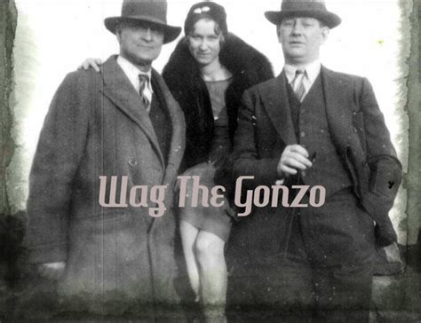 Wag The Gonzo Was Serial Killer Jeffrey Dahmer Behind