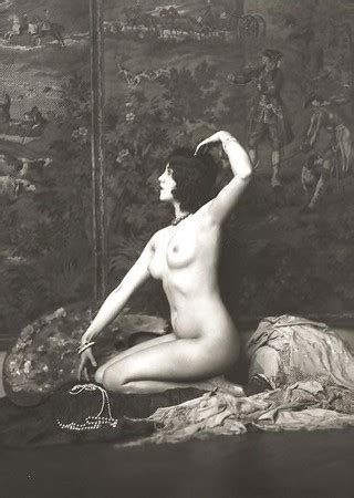 Ziegfeld Follies Girls Nude Xxx Porn