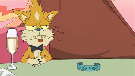 Razones Por Las Que Rick Y Morty Es La Mejor Serie De Animación Actual