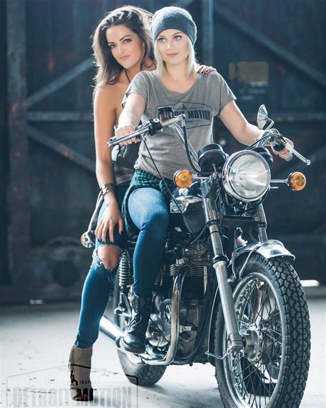 Girls On Motorcycles Pics And Comments Page 909 Triumph Forum