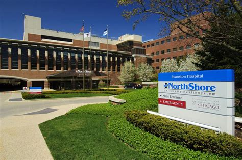 Northshore University Healthsystem Research Breakthroughs Institute For Translational Medicine