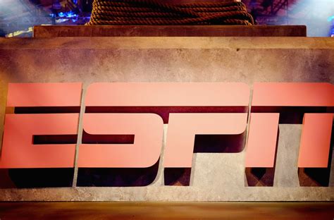 Espn Layoffs A Running List Of Reporters Anchors Fired By The Network