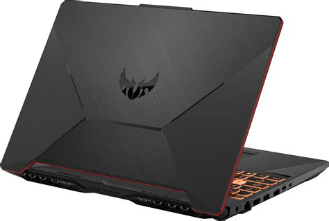Asus Tuf Gaming F15 Fx506lh Hn004t Be Laptop Hardware Info