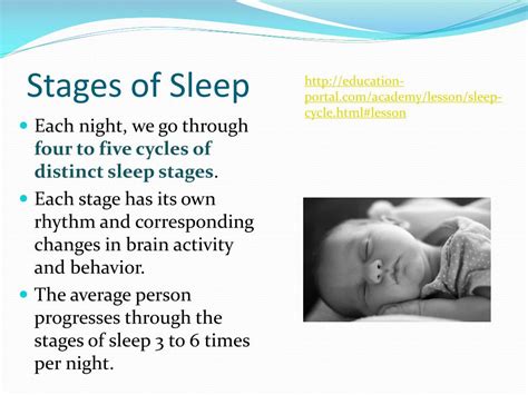 Ppt Stages Of Sleep And Sleep Disorders Powerpoint Presentation Free
