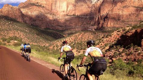 Utahs National Parks Hike And Bike Tour 6 Days Kimkim