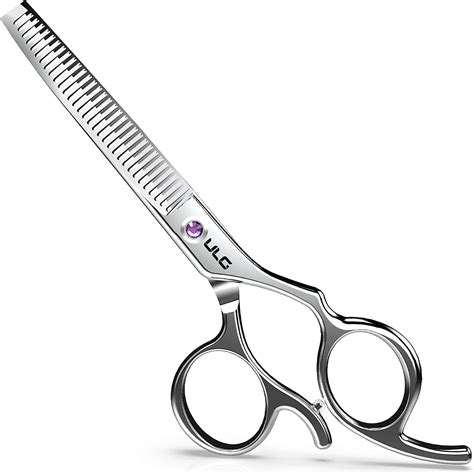 Ulg Hair Thinning Scissors Haircut Shears Professional