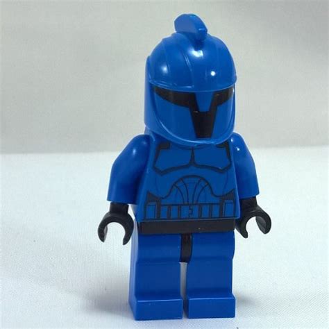 Lego Star Wars Elite Clone Troopers Clone Wars Minifigures Various