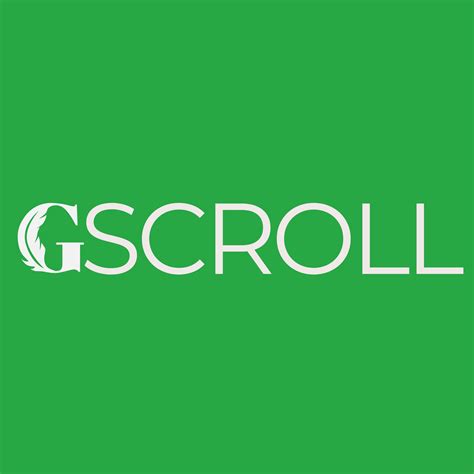 Global Scroll Gscroll Free Speech Forever