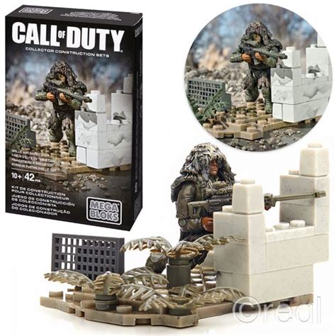 New Call Of Duty Juggernaut Ghillie Suit Seal Specialist Or Brutus