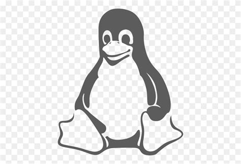 Icono De Linux Con Png Y Formato Vectorial Gratis Unlimited Linux Png