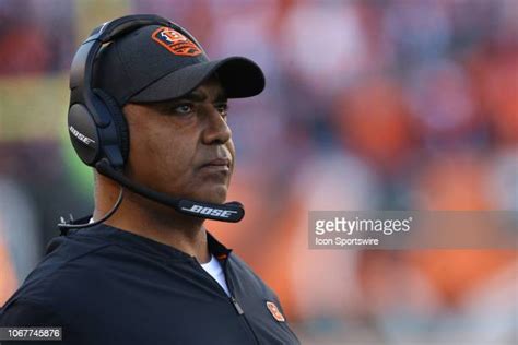 Marvin Lewis Bengals Photos And Premium High Res Pictures Getty Images