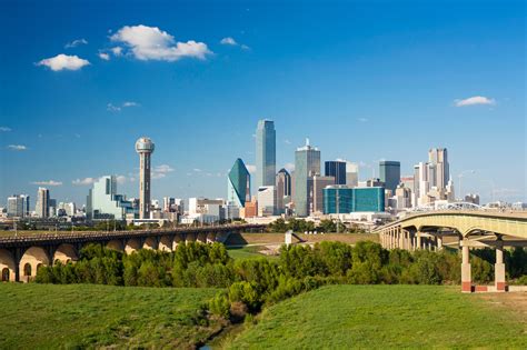 A Design Lover's Guide to Dallas | Architectural Digest