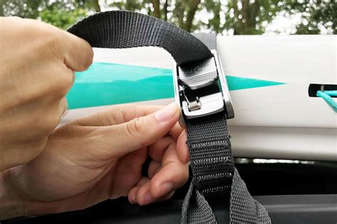 simpler straps nite ize reinvents the tie down gearjunkie