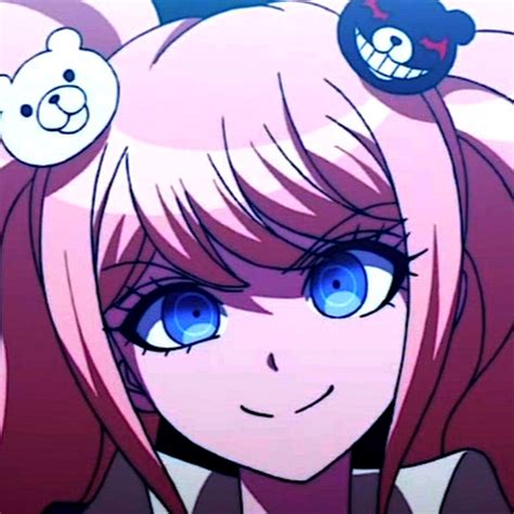 At first, junko seems to fit in the danganronpa's wild cast of characters, not really standing out all too much, but if you look closer, you'll see that. Junko Enoshima - YouTube