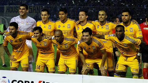 Tigres uanl from mexico is not ranked in the football club world ranking of this week (01 feb 2021). Tigres UANL - Wikiwand