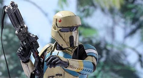 10 Things To Know About The Star Wars Battlefront Rogue One Scarif Dlc
