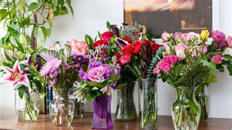 Valentines Day Flowers 8 Of The Best Online Flower Delivery Services