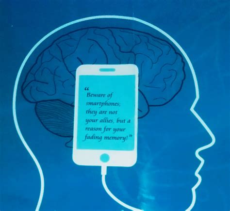 Technology: A Cause Of Digital Dementia | ICN WORLD