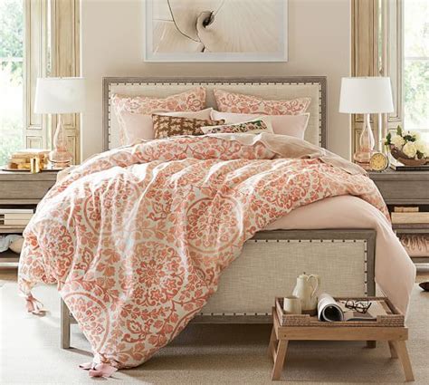 Find expertly crafted home furnishings and accents up to 60% off. 2018 Pottery Barn White Sale Duvet Covers, Quilts Up To 40 ...