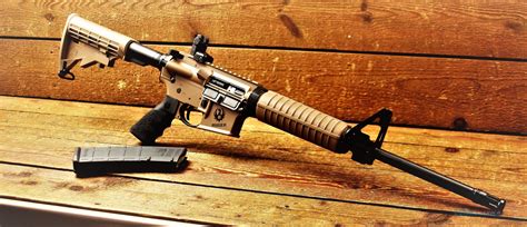 Best Semi Auto 308 Our Top 4 Picks To Consider Best Rifle Scope