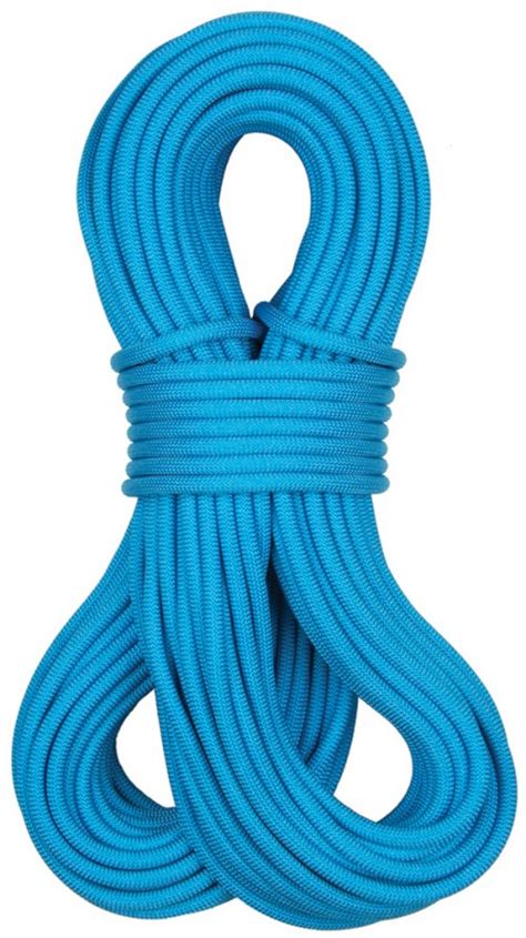 Sterling Fusion Ion 92mm Rope 60m Dry Waterstone
