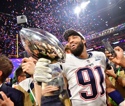 In Photos New England Patriots Win Super Bowl Liii All Photos